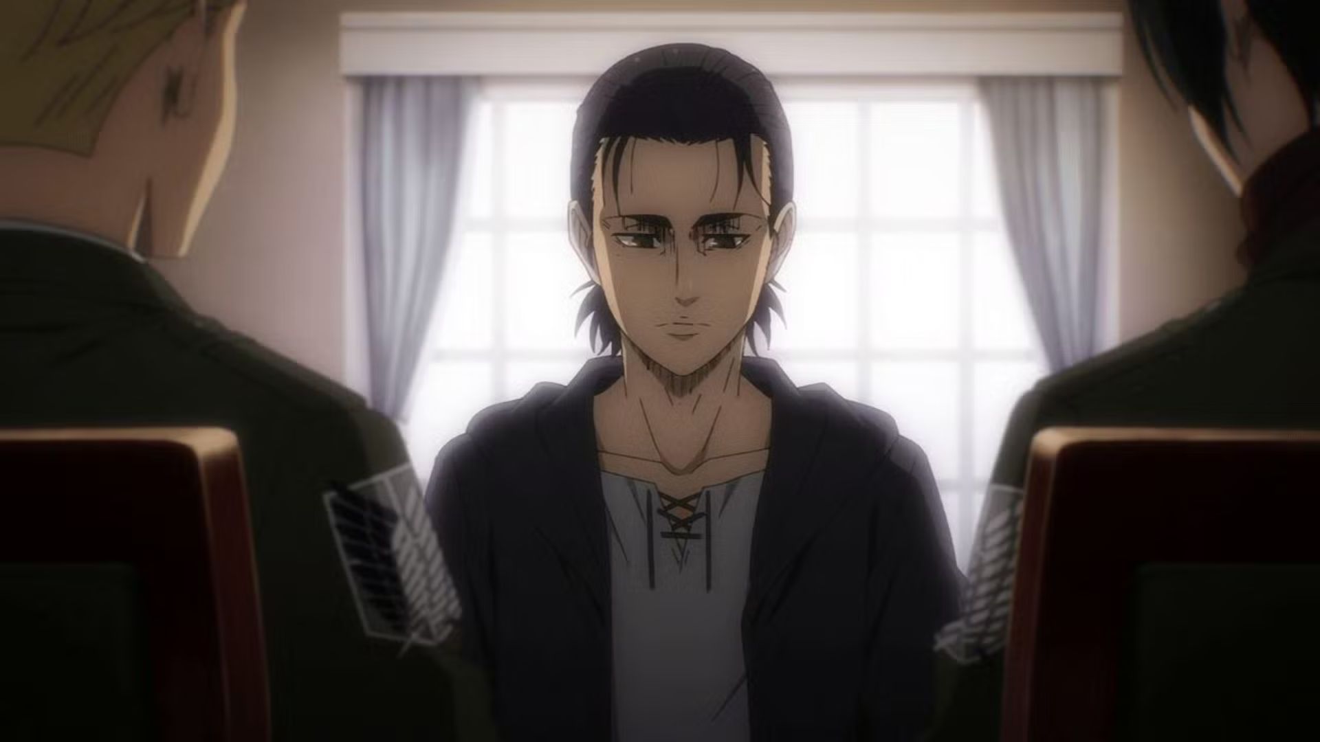 5 Anime Series Where the Hero Loses Everything