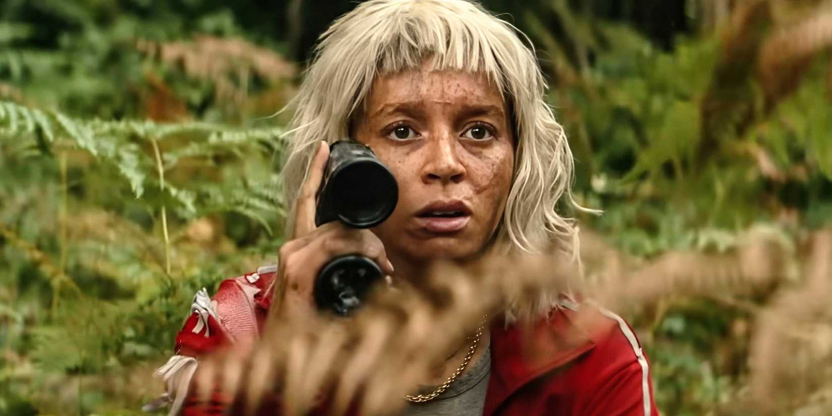 The 5 Greatest Horror Movies of 2026 (So Far), Ranked