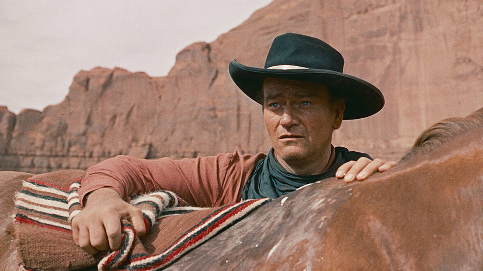 The Searchers' Still Has the Greatest Western Quote of All Time