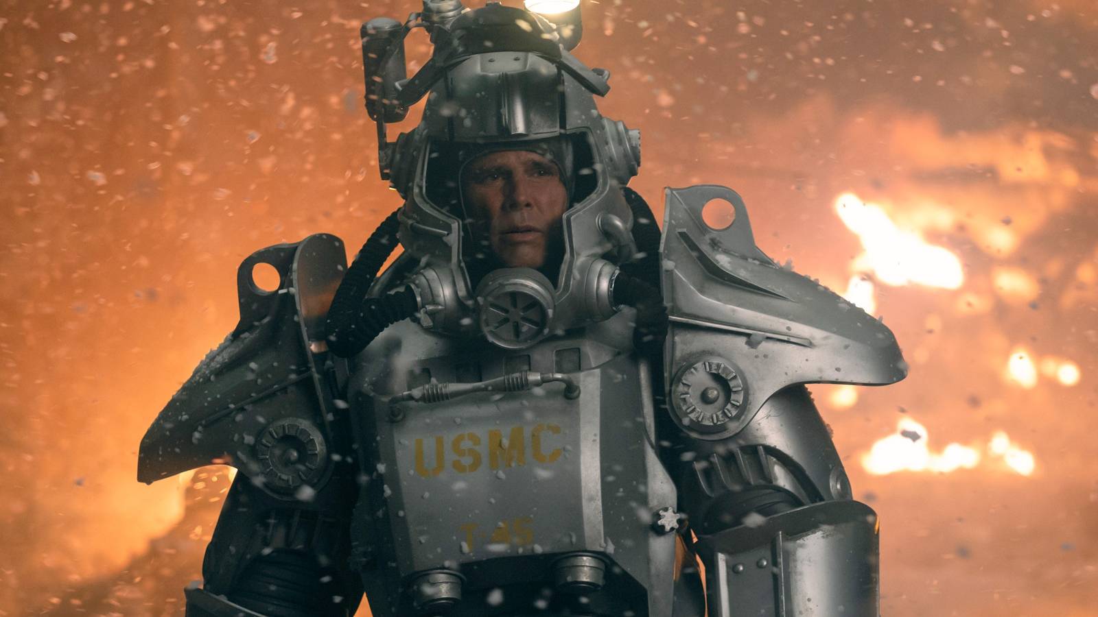 Peacock's Dungeon Crawler Carl Seeks to Outlast Fallout's Streaming Reign