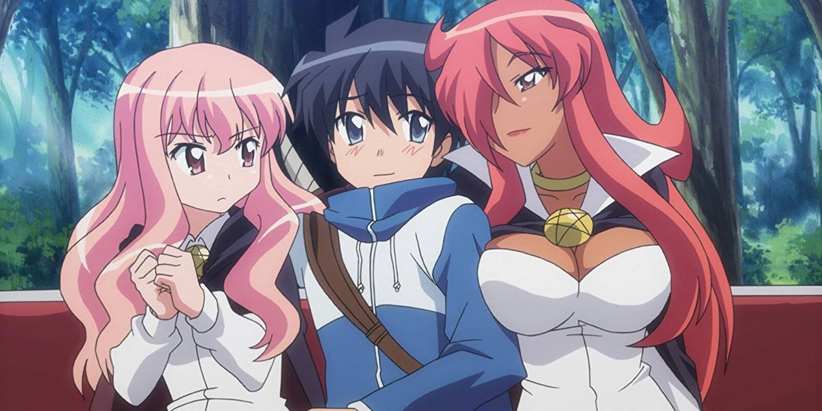 10 Complete Isekai Anime Series That Are 10/10, No Note