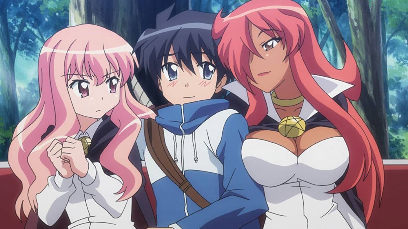 Magic Knight Rayearth