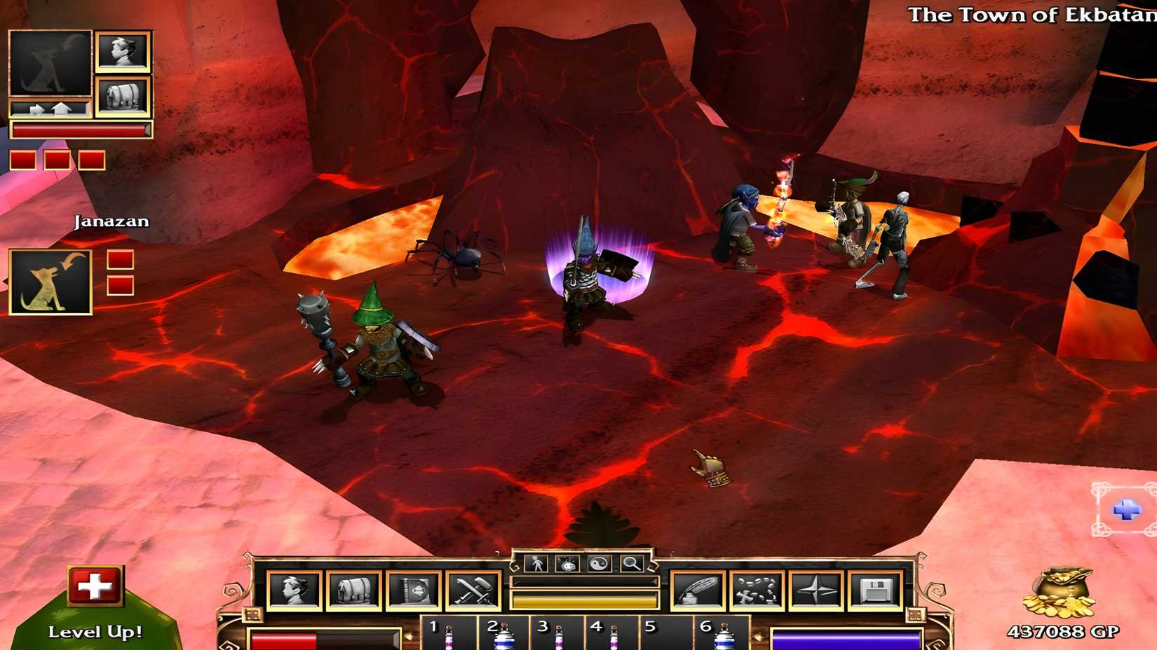 10 Best Loot-Based ARPG Games of All Time