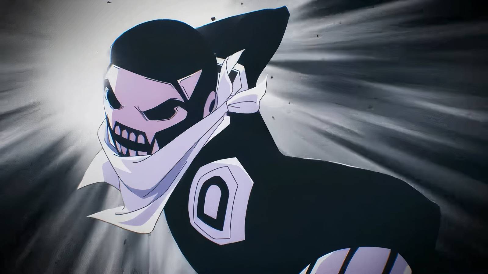 Go! Go! Loser Ranger!'s Hero Society Is More Brutal Than MHA's