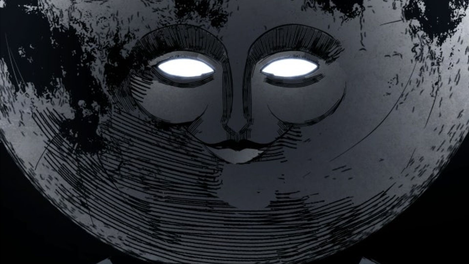 Review - WEBTOON's Fog Land is the Next Genre Defining Action Horror Series