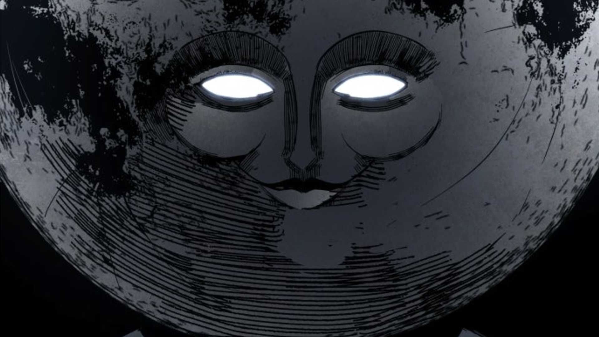 Fog Character Review - WEBTOON's Fog Land is the Next Genre Defining Action Horror Series