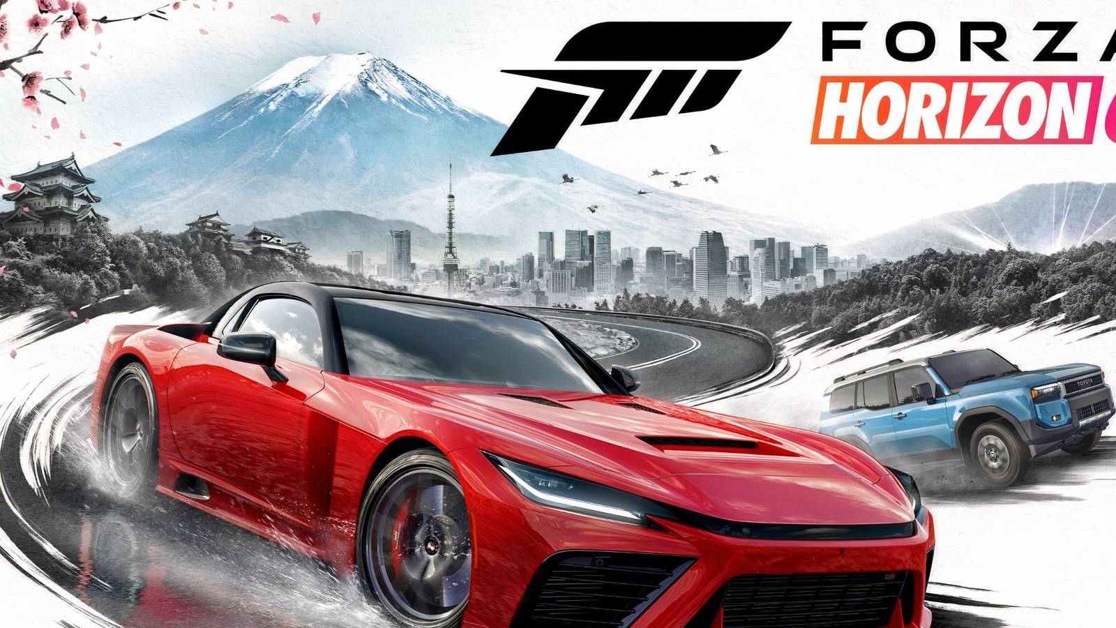 The "Treasure Car" Heist: How Playground Games Outmaneuvered the Console Wars