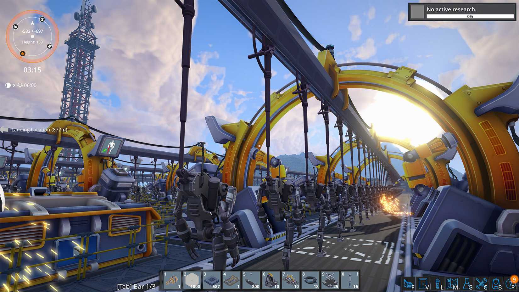 This Open World Sci-Fi Game is Officially Free on Steam Until May 11