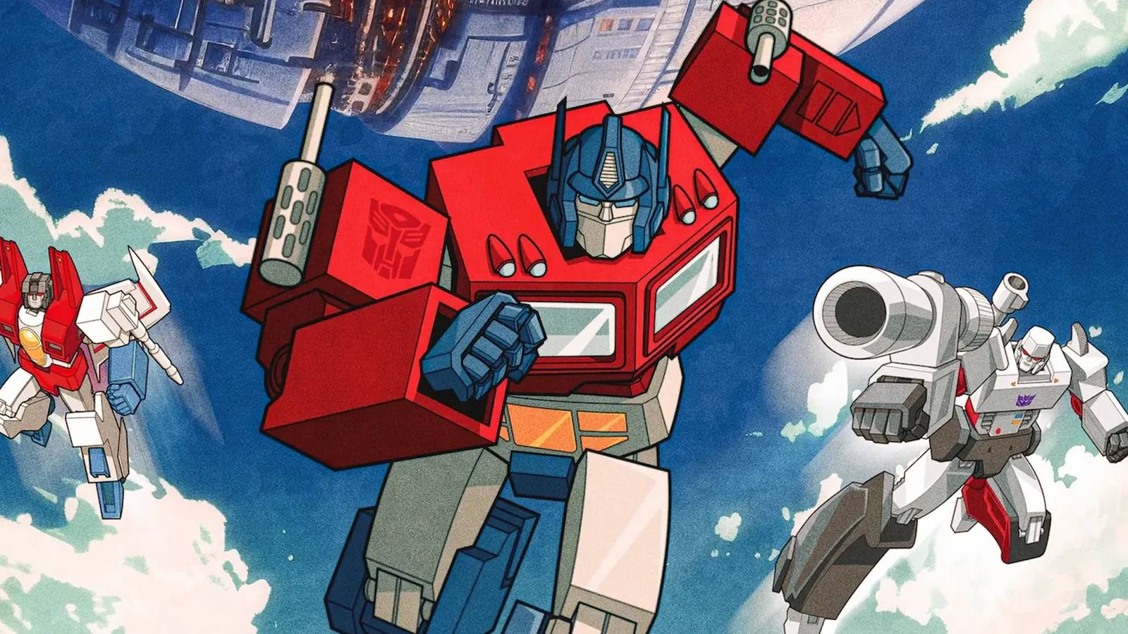 „Transformers“ bestätigt den Kinostart am 12. November mit neuem ...