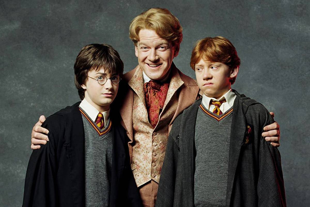 A look at the dramatic production updates following the Harry Potter Recast in the HBO series