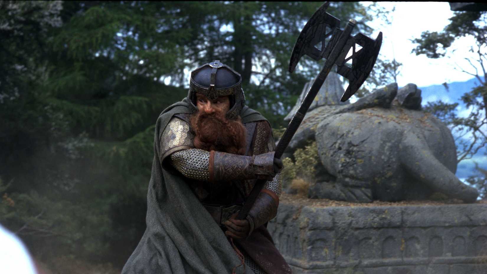 The Fellowship's Strongest Weapons in LOTR, Ranked