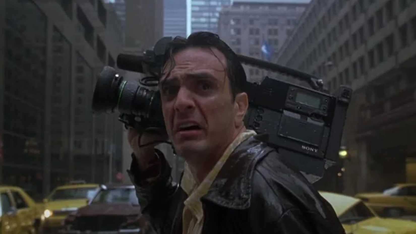 Hank Azaria Got the Shot in 1998's Ill-Recieved Reboot, Godzilla