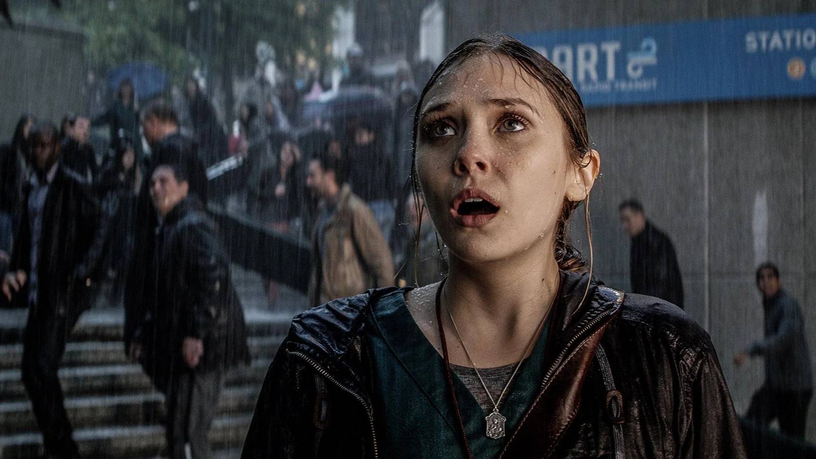 Elizabeth Olsen & Aaron Taylor-Johnson's $529M Pre-MCU Movie Finds New Streaming Home