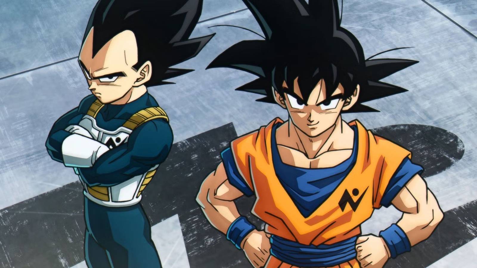 Fall 2026 Is Officially a New Era for Dragon Ball