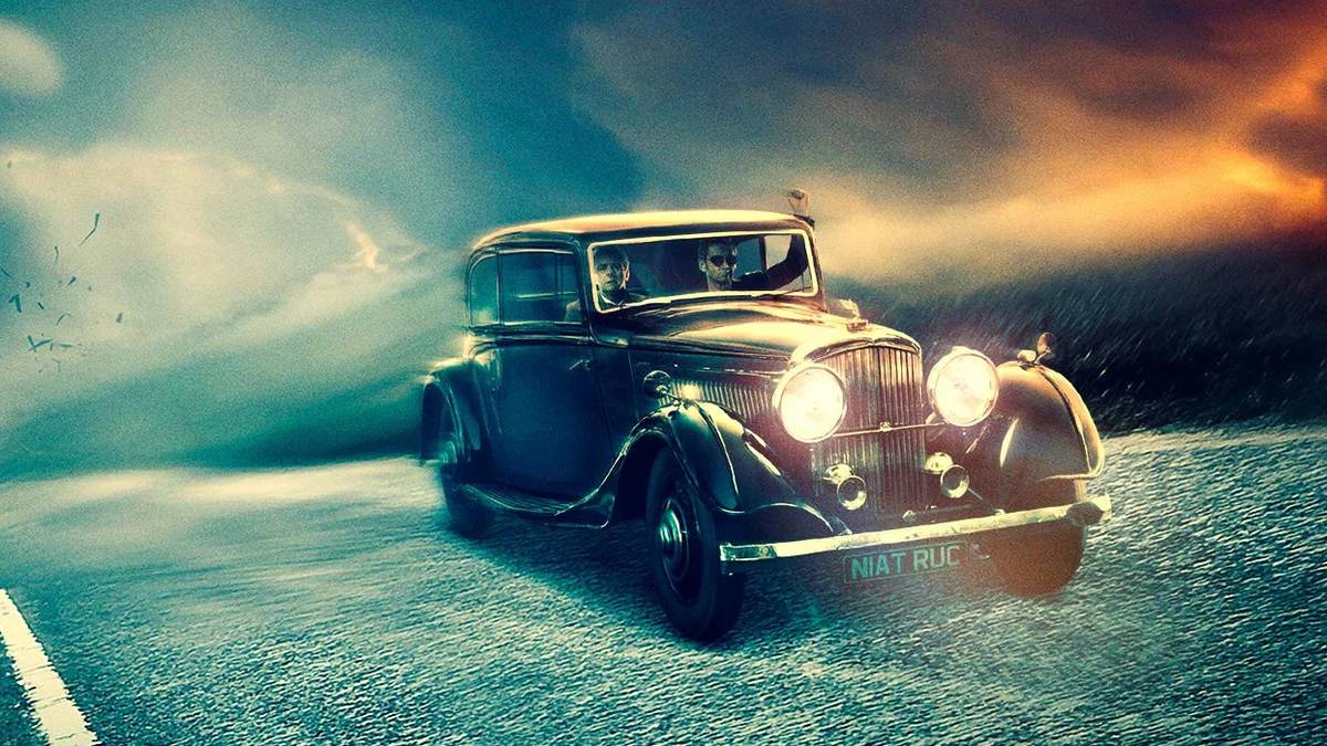 In Just 1 Week, Prime Video's Good Omens Finally Returns After 3-Year Wait