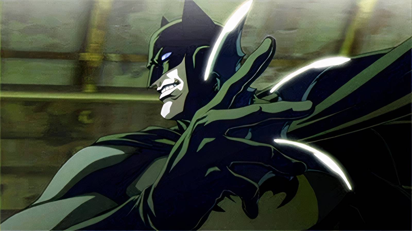 DC Officially Kills Off Major Batman Villain After 55 Years