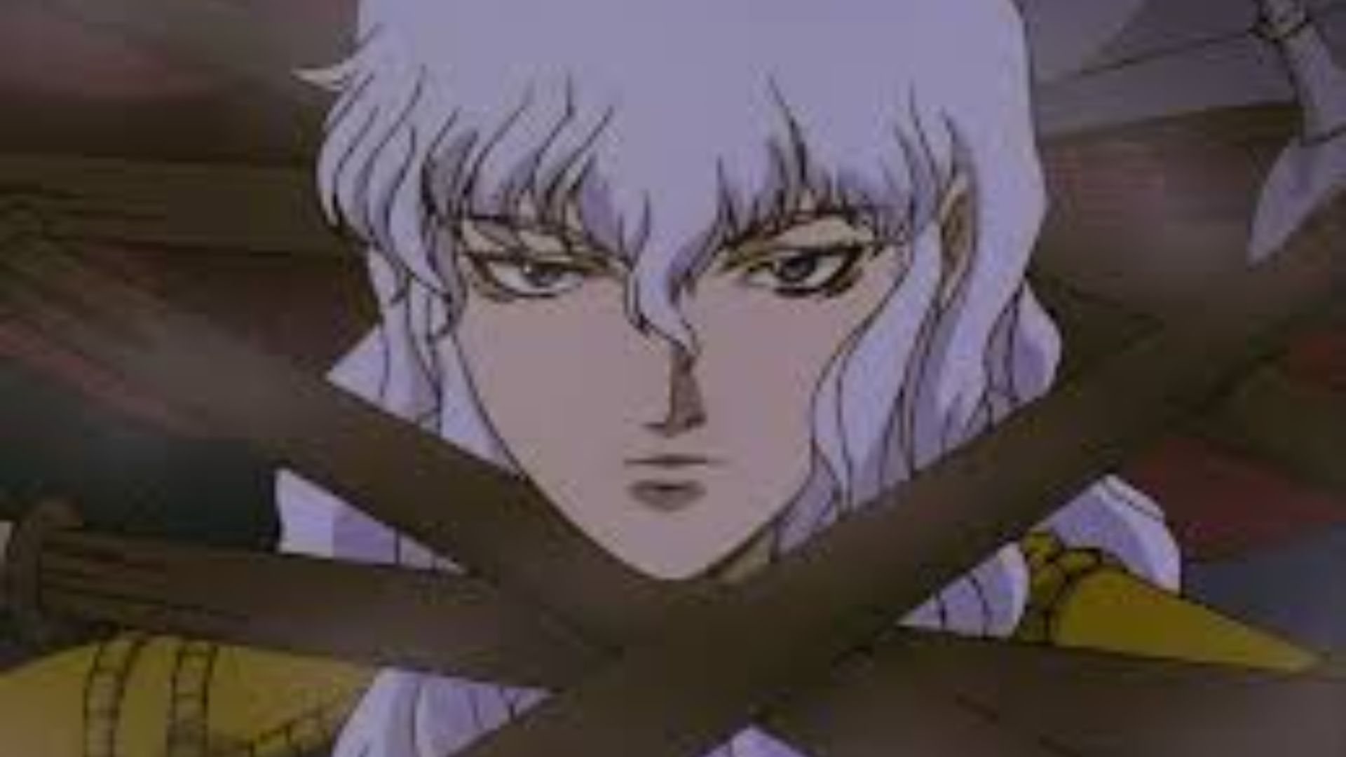 10 Anime Rivalries That Were Basically Love Stories