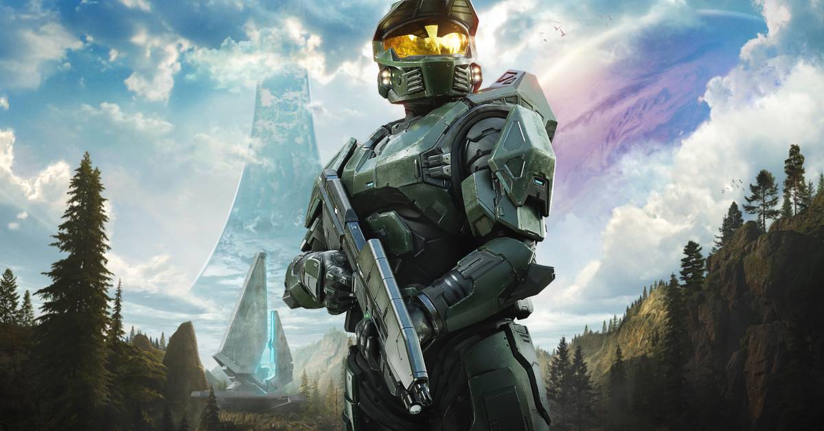 cbr.com - Patrik Walker - Halo Boss Claims Adapting Video Games Is 'Time a Billion' Harder Than Books: 'Fans Will Hate Everything