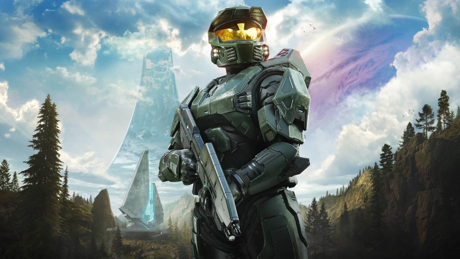 Halo Boss Claims Adapting Video Games Is 'Time a Billion' Harder Than Books: 'Fans Will Hate Everything'