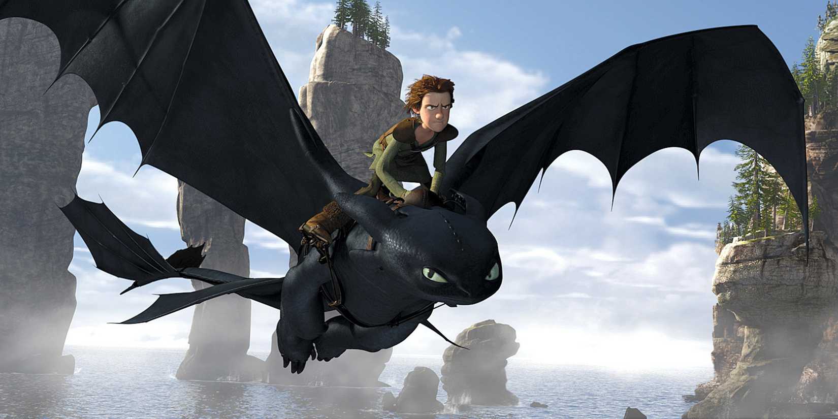 The Greatest Fantasy Franchise of the 2010s Returns to Theaters in 2027