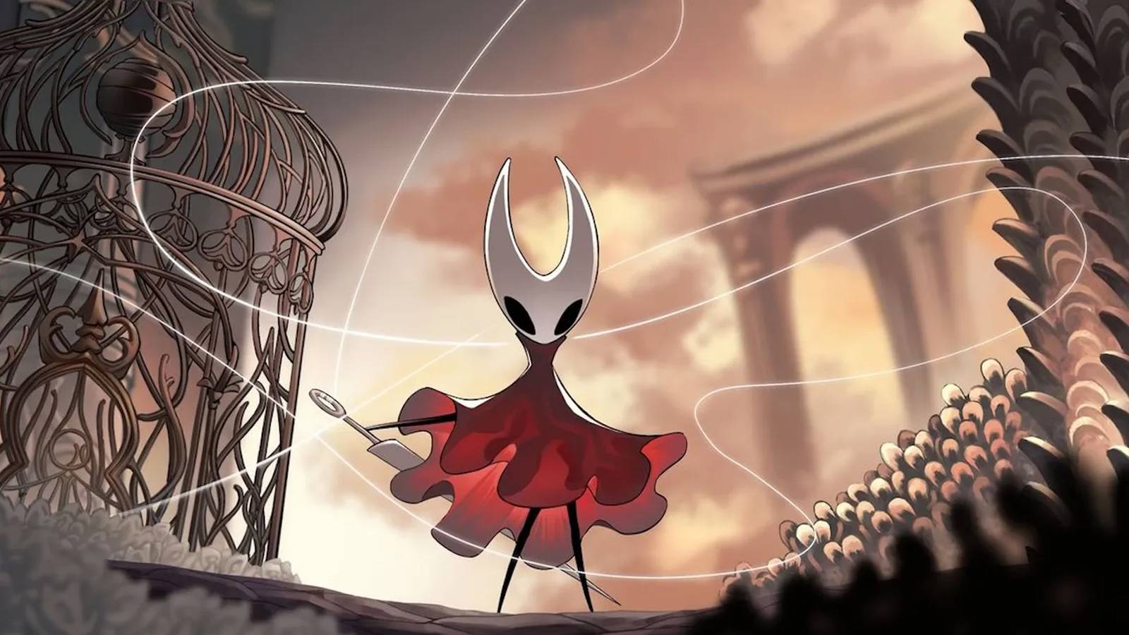 5 Greatest Metroidvania Masterpieces of the Last Decade
