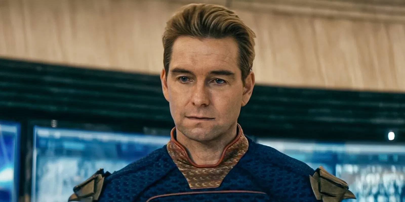 The Boys Recasts Homelander for New Release After Final Season