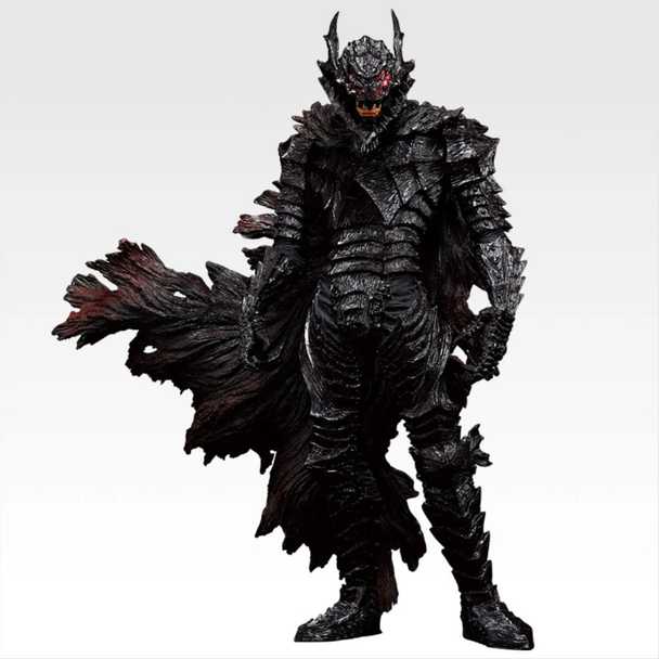 Berserk Reunites Guts and Zodd for 1 of Its Biggest Showdowns Berserk Reunites Guts and Zodd for 1 of Its Biggest Showdowns