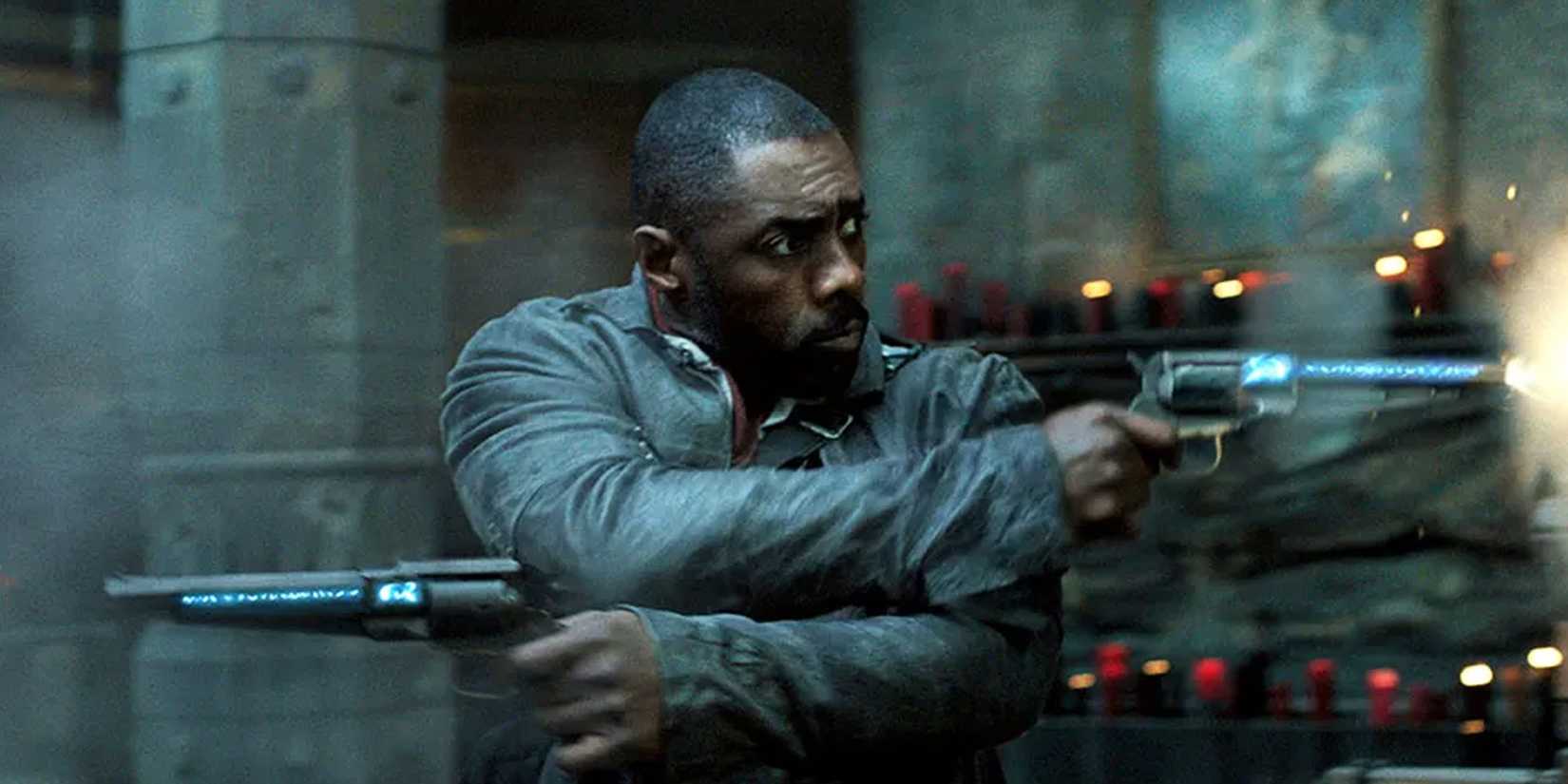 Prime Video's Dark Tower Series Fate Confirmed by Frequent Stephen King ...