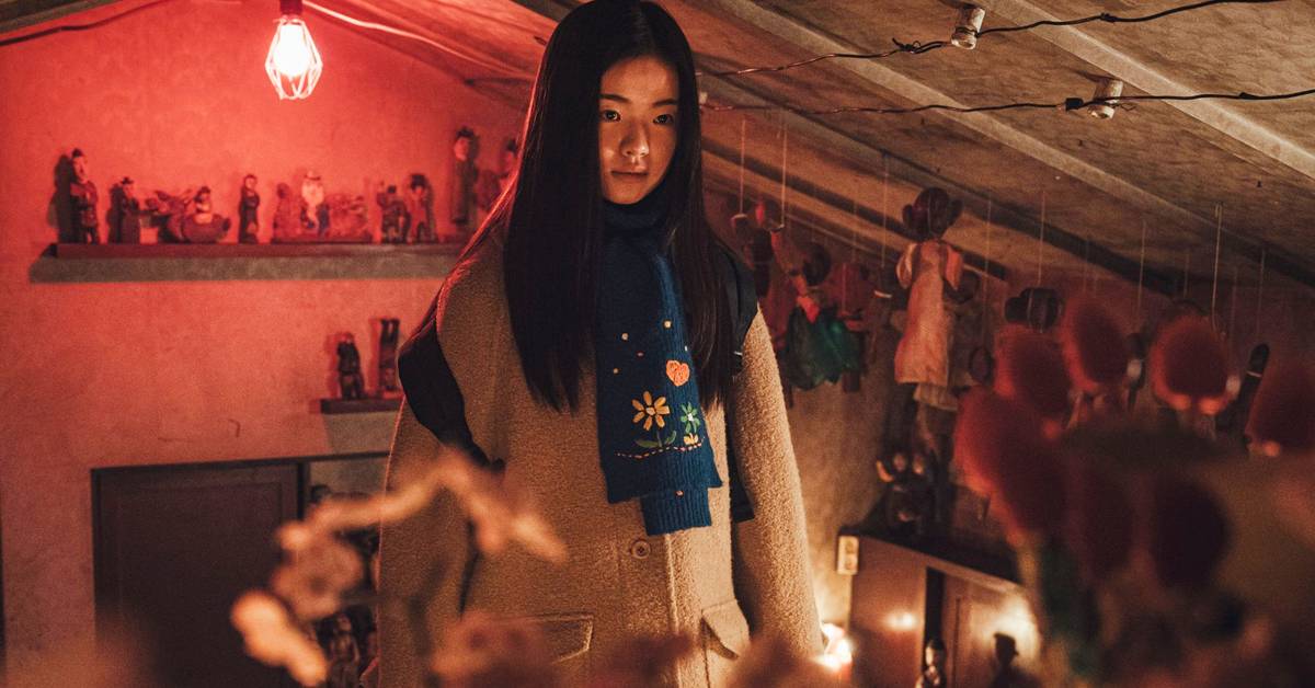 cbr.com - Jeremy Dick - Netflix's Terrifying New 8-Part Horror Series Is a Global Streaming Sensation