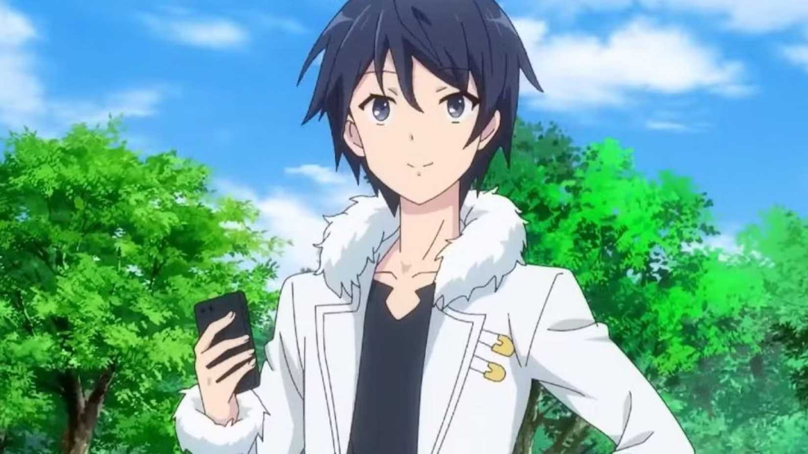 10 Isekai Protagonists With the Most Bizarre Abilities