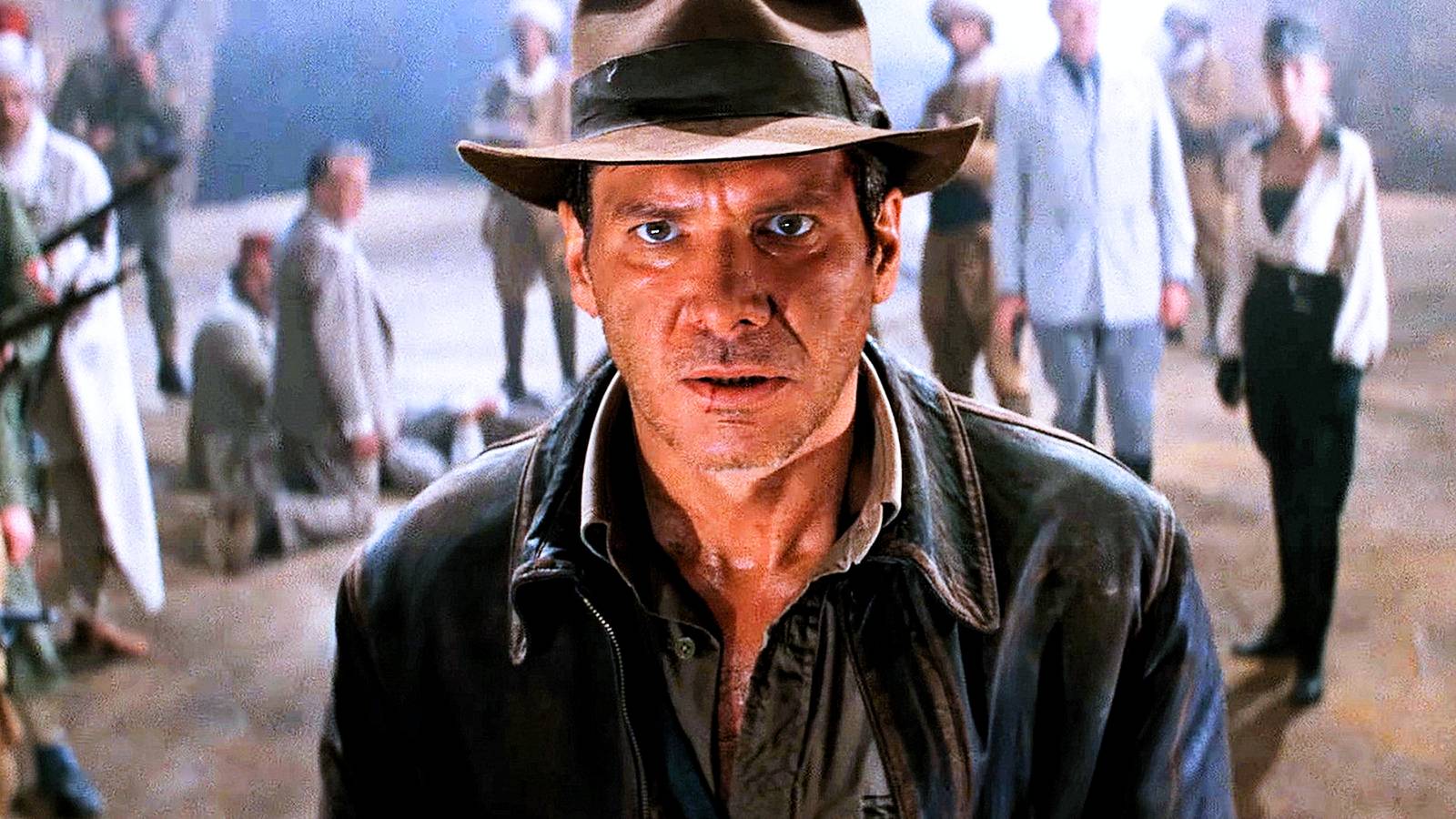 Indiana Jones Confirmed to Return — And It’s Happening Soon