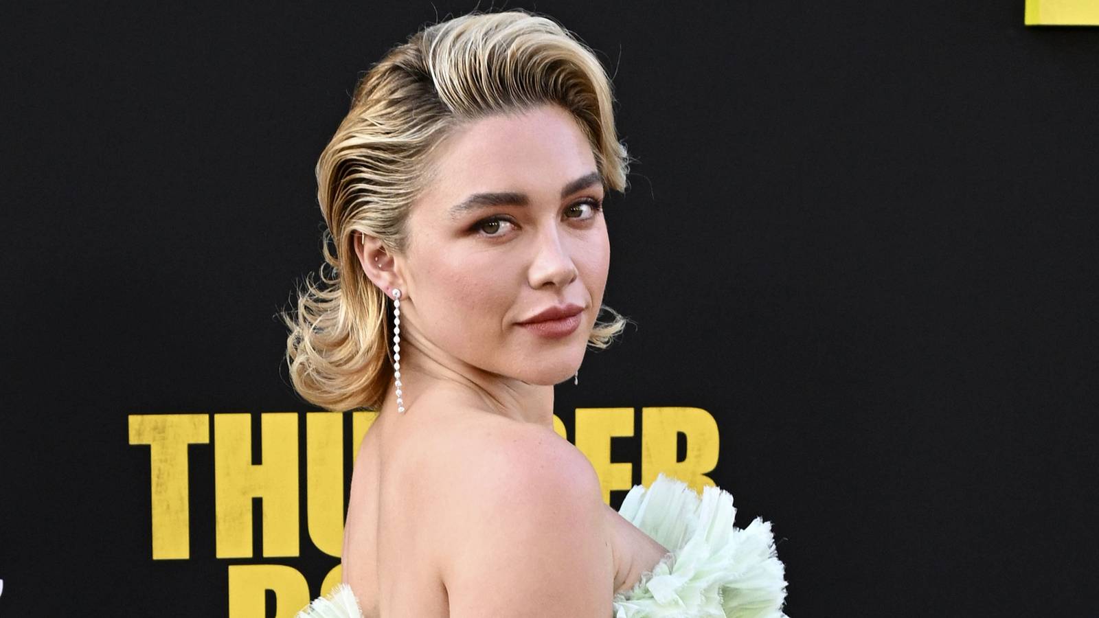 Florence Pugh's New Fantasy Drama Based on Bestselling Novel Kicks Off Cannes Market's Biggest Deal