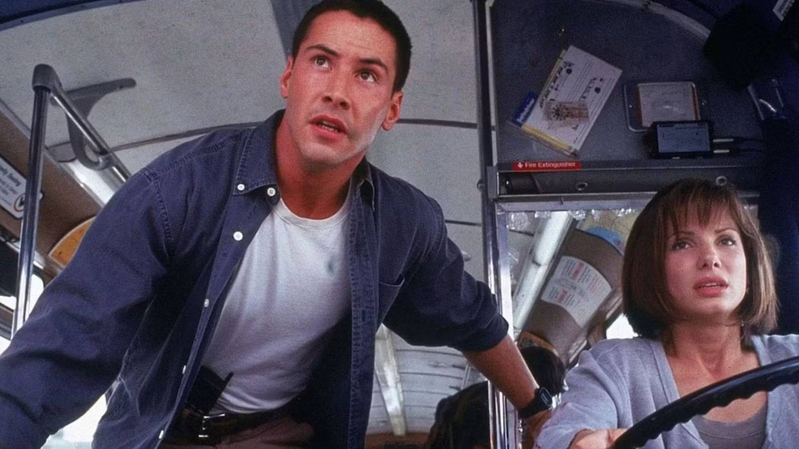 5 Untouchable Action Movies Too Perfect to Ever Remake
