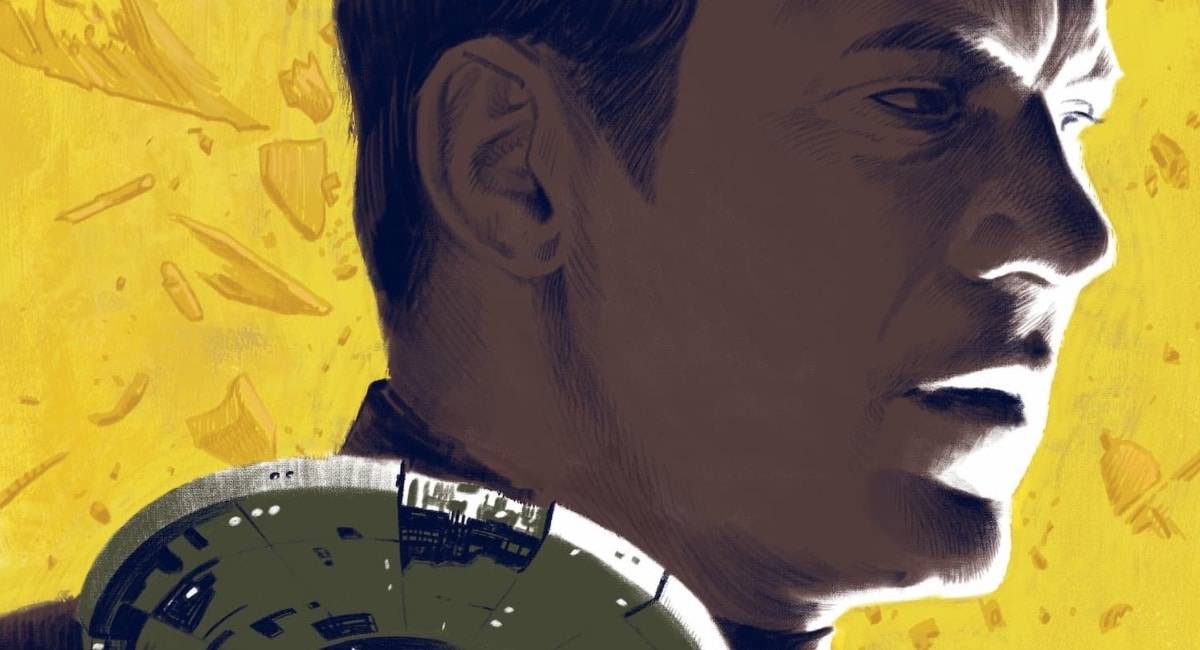 Star Trek: The Last Starship #7 Sets Course for a Relentless Final Showdown