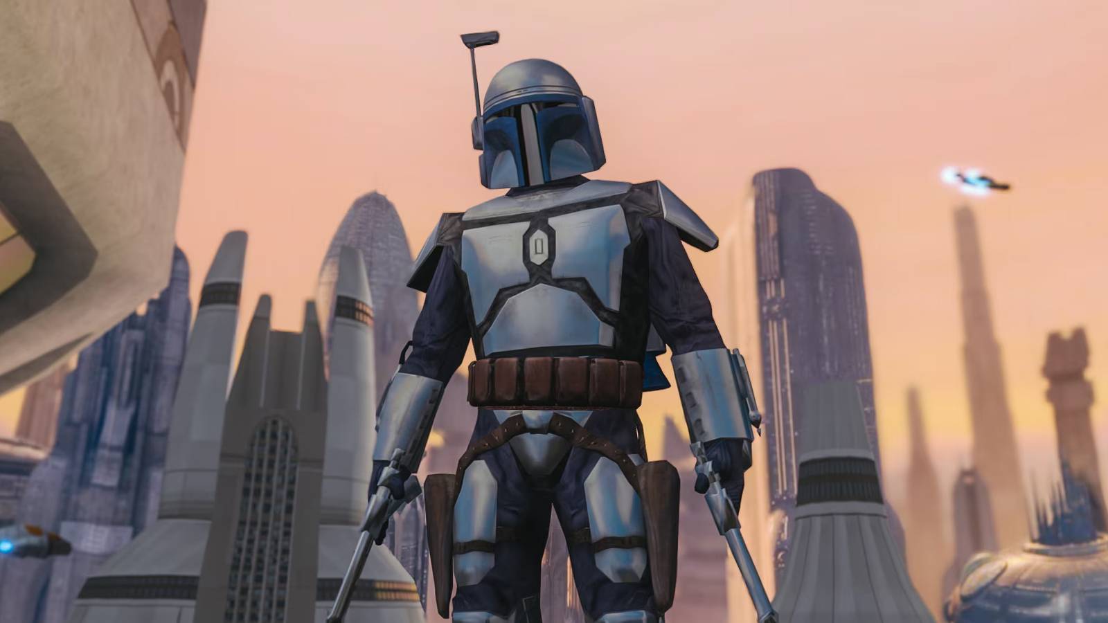5 Best Star Wars Prequel Games, Ranked
