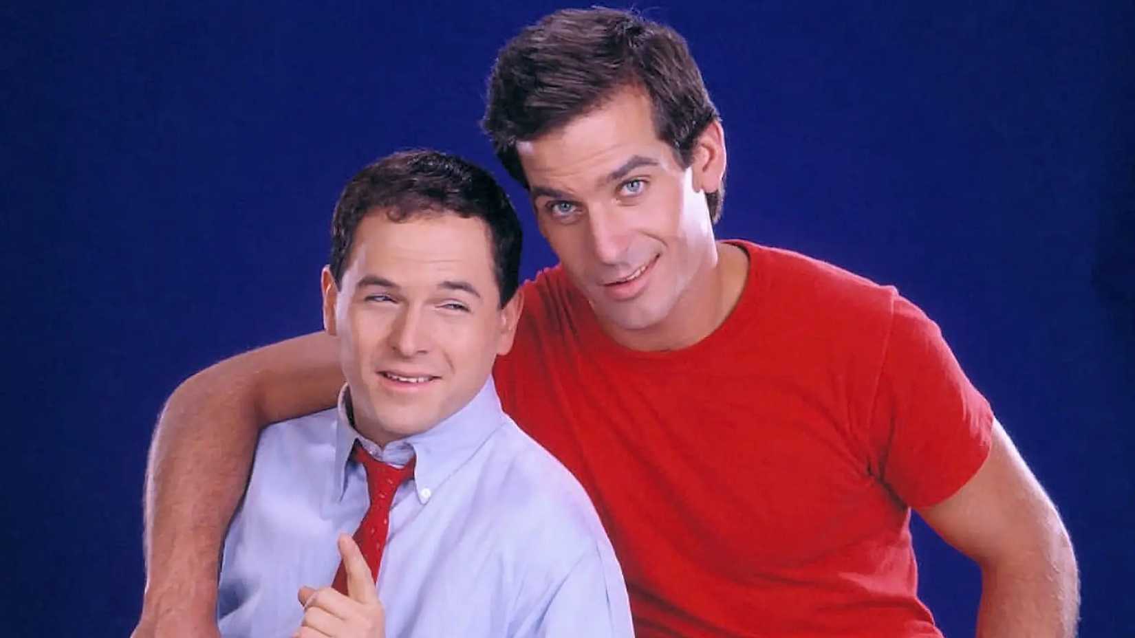 5 Great American '80s Sitcoms Nobody Remembers