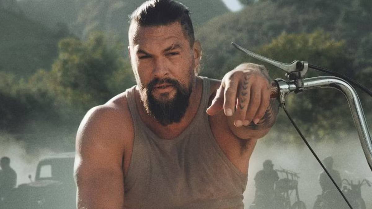 Jason Momoa Returns to His Big Passion in New Episode of Hit HBO Series 1 Week Ahead of Finale