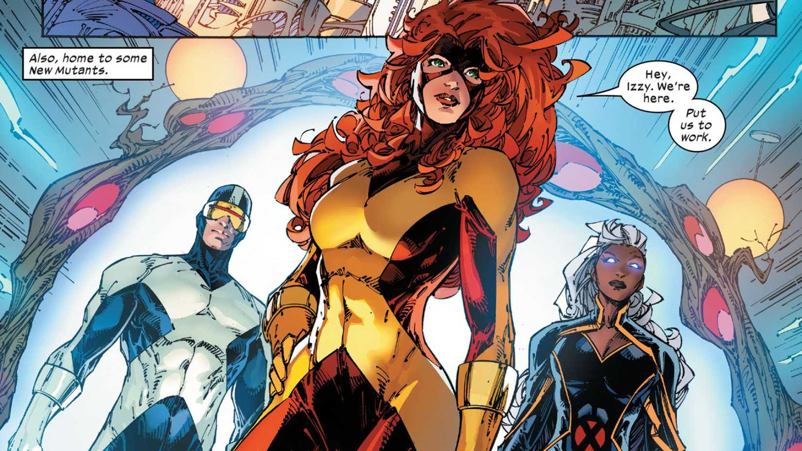 Jean Grey Color 10 Best Jean Grey Costumes, Ranked