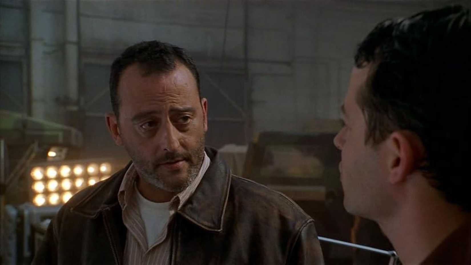 Jean Russo Appears in Roland Emmerich's Underwhelming American Blockbuster Take on Godzilla