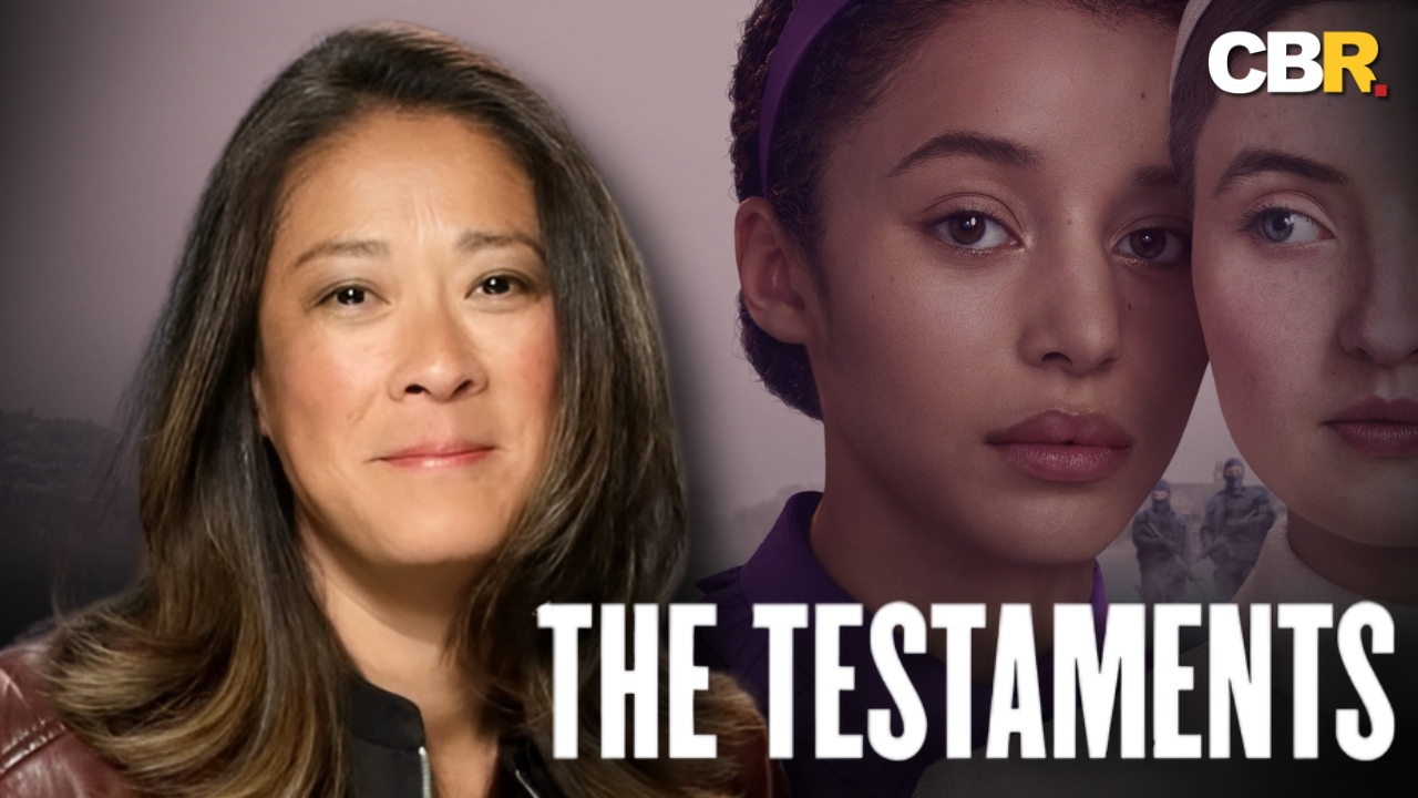 The Testaments Director Reveals the Truth Behind Episode 6