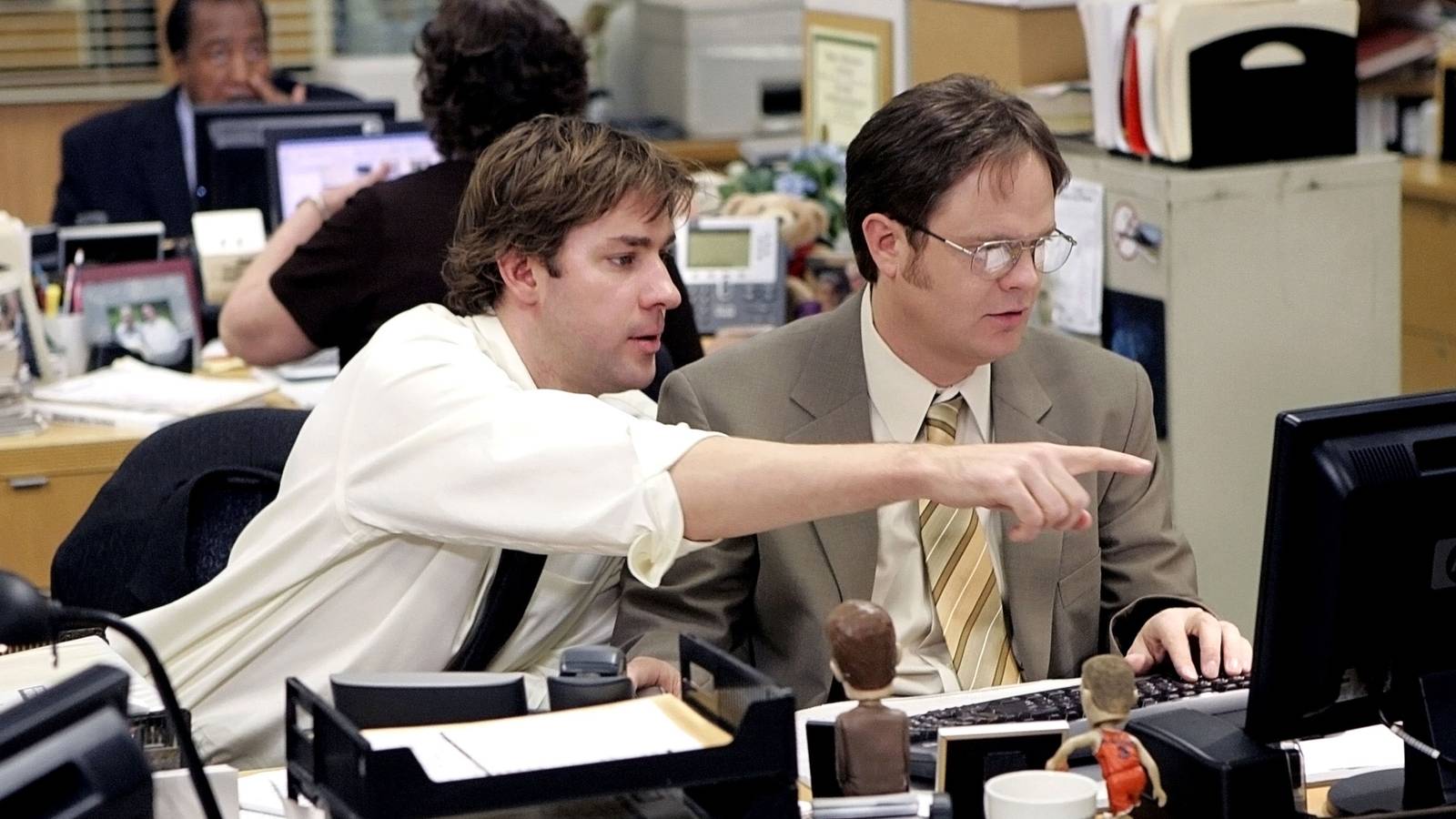 8 American TV Shows More Rewatchable Than The Office