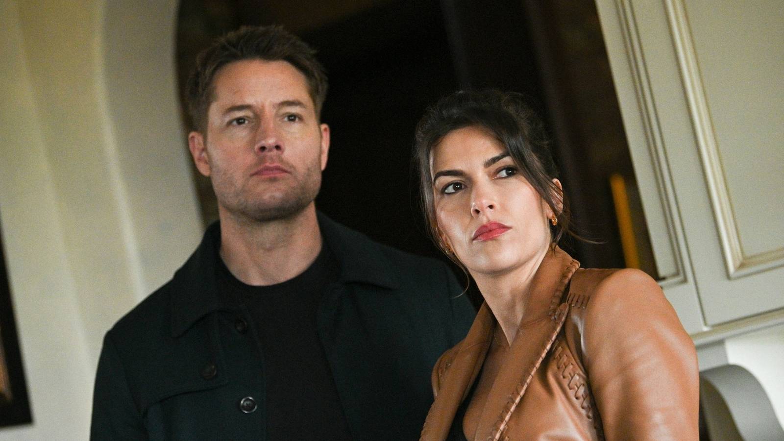 Tracker Season 3 Quietly Confirms Justin Hartley’s Most Frustrating ...