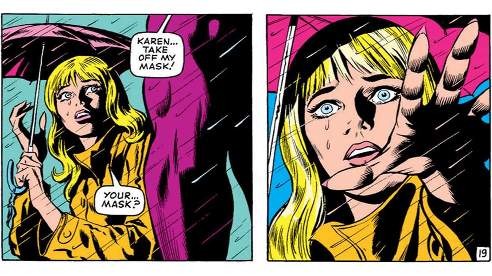 A Complete Breakdown of Daredevil’s Most Important Love Interests
