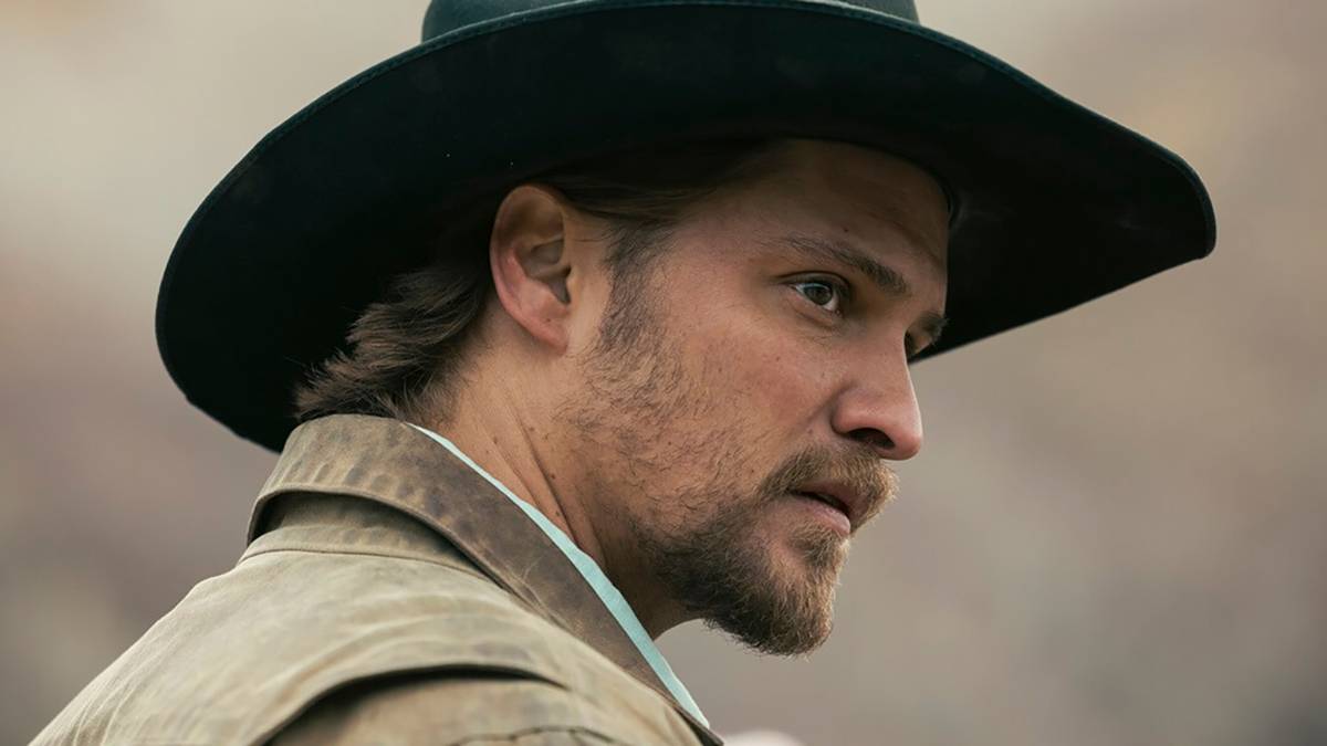 Taylor Sheridan Canceled Kayce Dutton's Yellowstone Story in Marshals