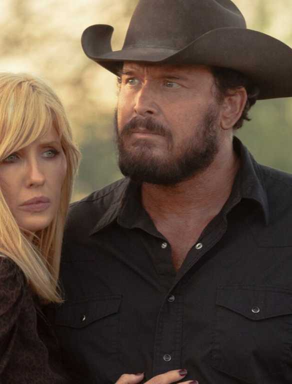 Dutton Ranch Will Feel Like ‘A Completely Different Universe’ Than ...