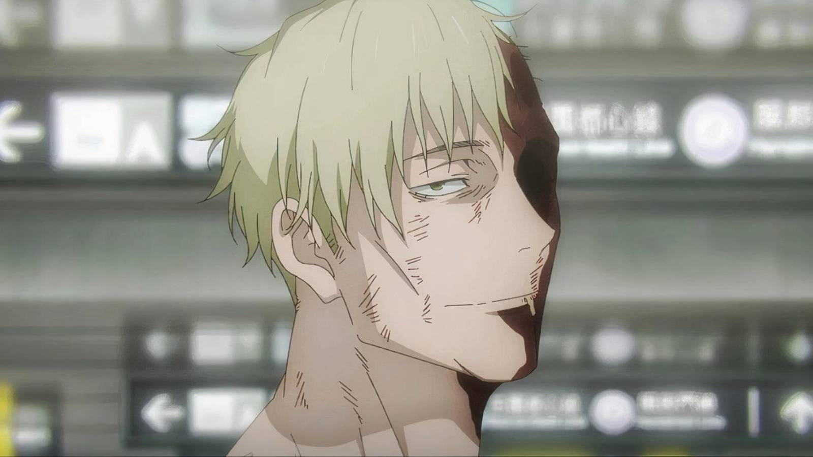 Jujutsu Kaisen's Doomed Characters: A Narrative Power Play