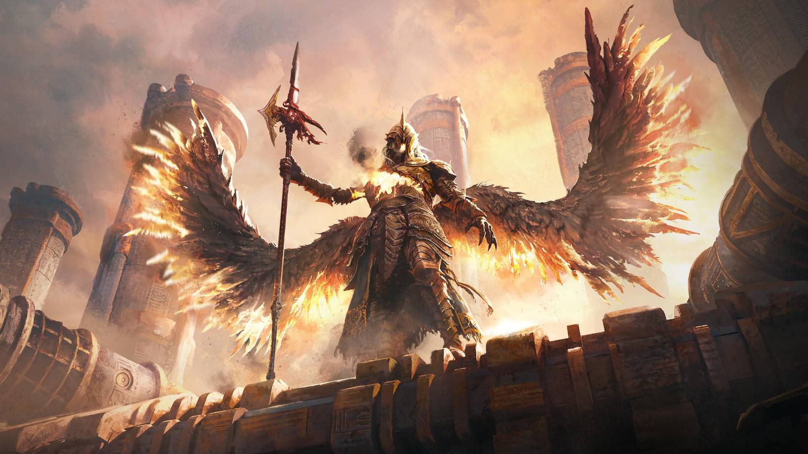 Path of Exile 2's Return of the Ancients League Is Now Live!