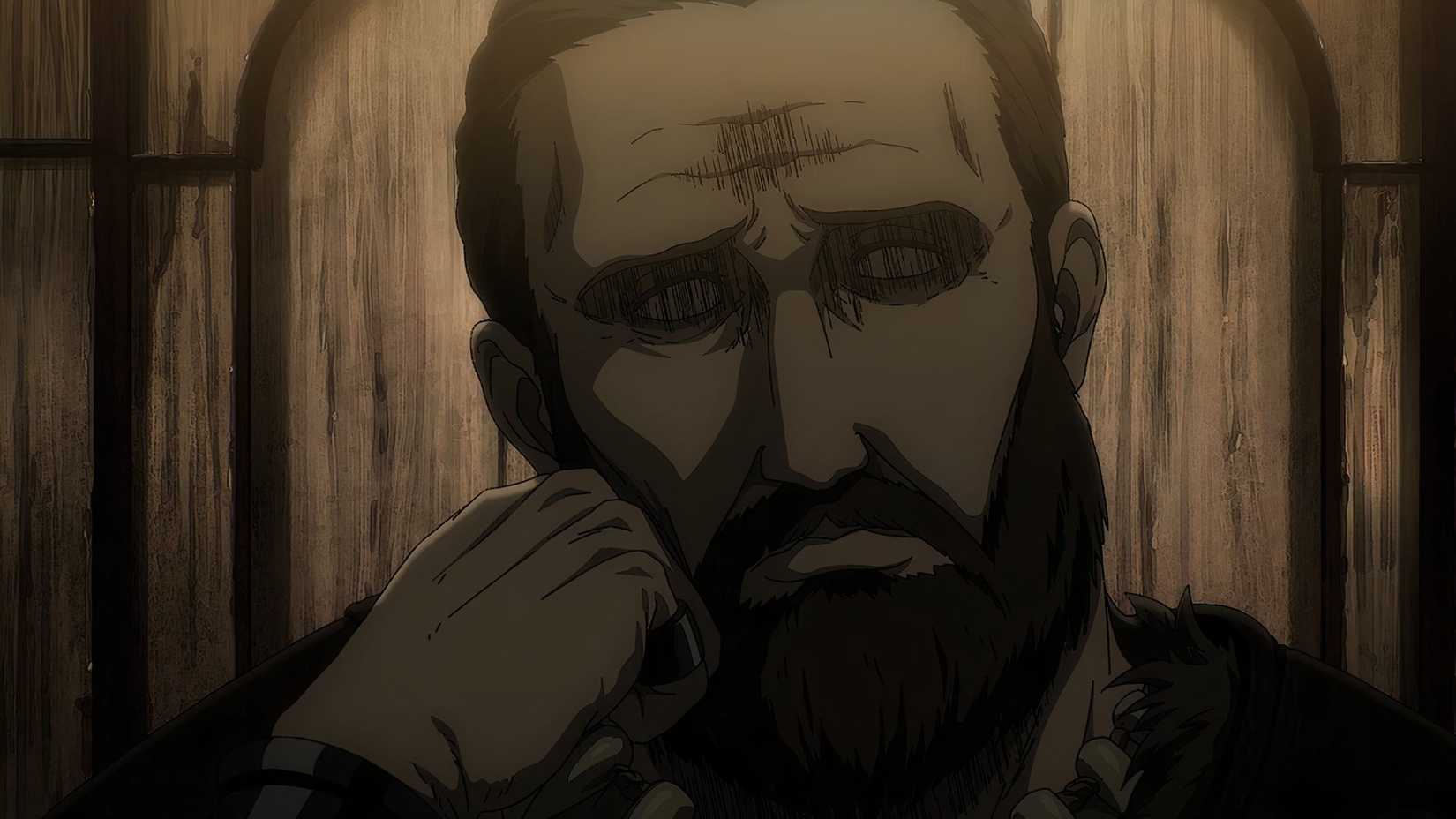 Attack on Titan Characters Who Completely Ruined Their Own Legacy