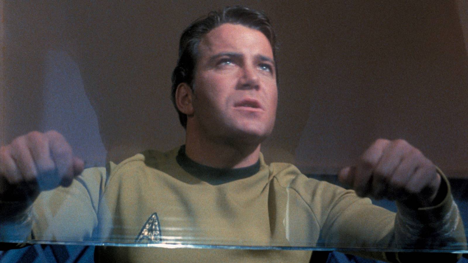 Star Trek's Lost Kirk Episode Finally Solved a Classic Mirror Universe Error