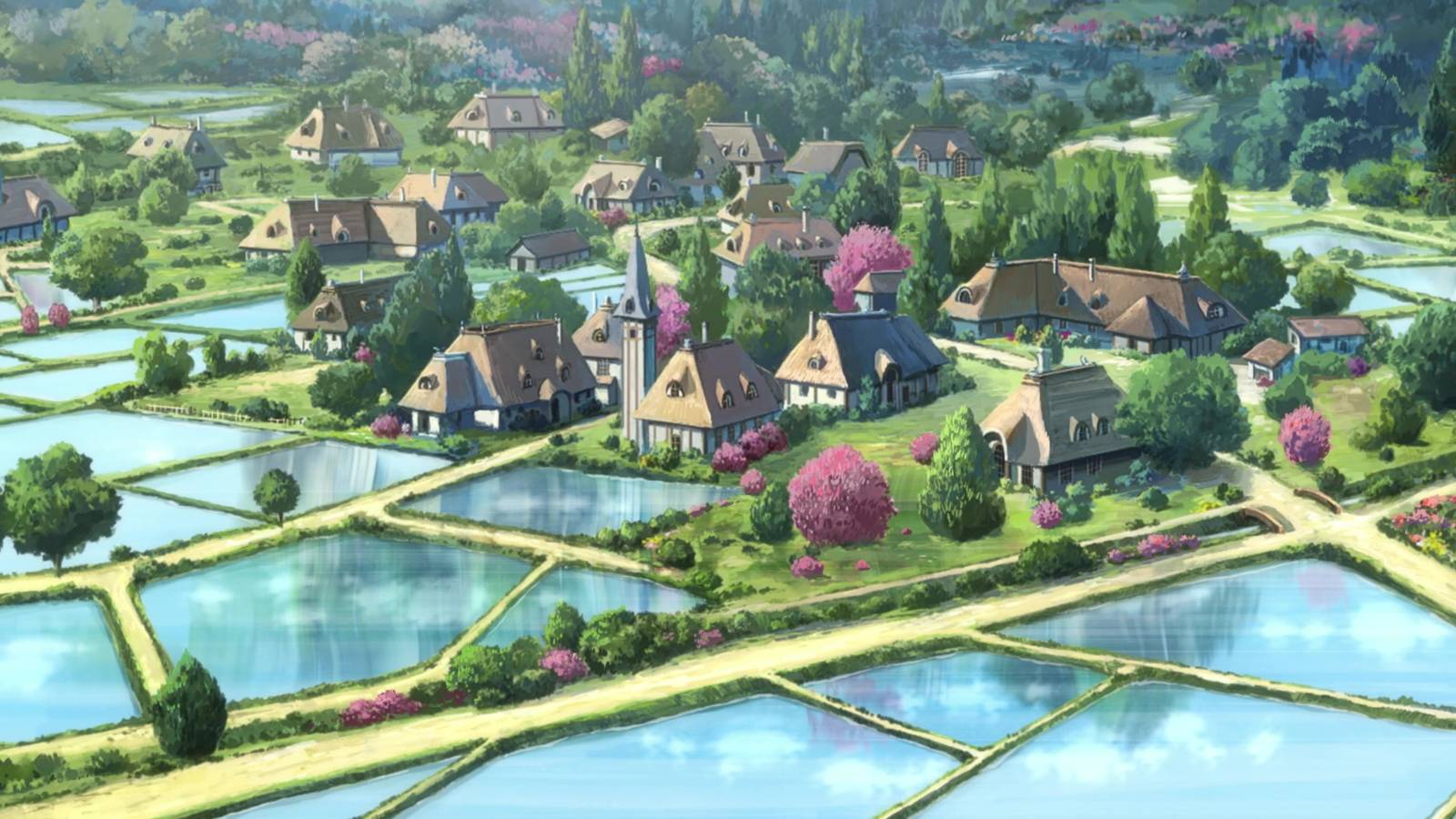 10 Isekai Anime With the Best Otherworldly Escapes